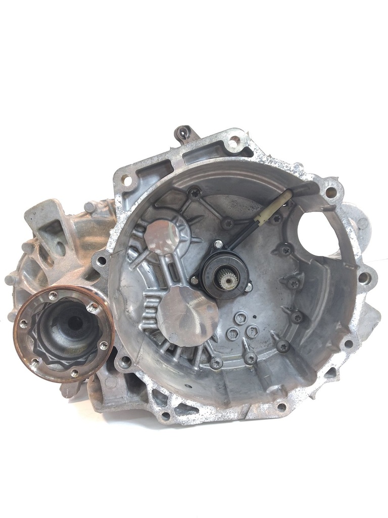 [MTD-519847] Caja de cambios manual VW Golf VIII 1.5 TSI DPCA DPC USE 0C9301103H