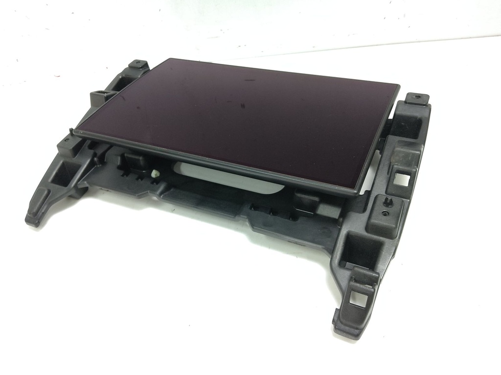 [MTD-522384] Pantalla multifunción Jaguar E-Pace 2024 PT153 AJ20P3 1,5 MX6319C279AF
