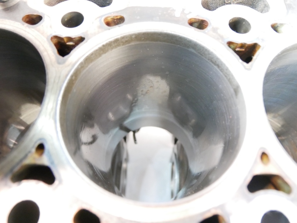 [MTD-459655] Bloque motor Ford Transit FY F3 2.0 EcoBlue YMF6