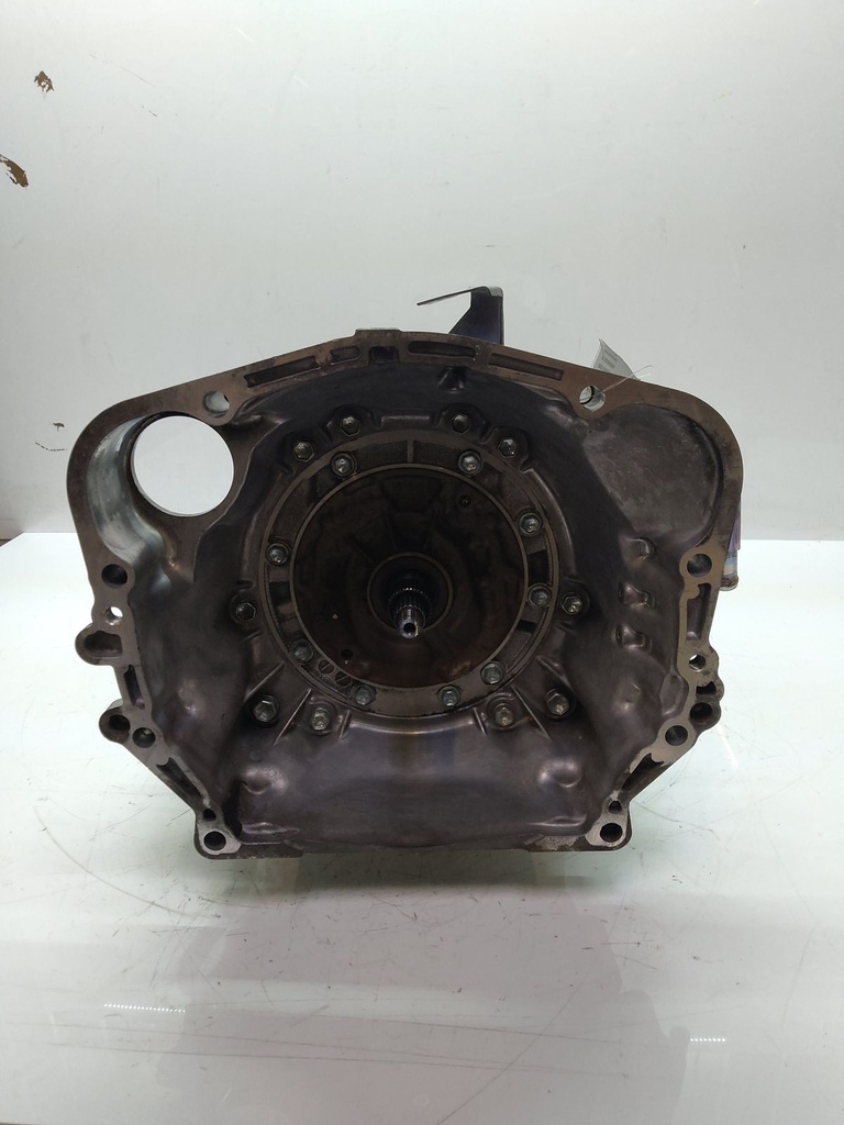 [MTD-517469] Transmisión automática Toyota GT 86 Coupé 2.0 Gasolina 4U-GSE FA20 31009-JB000