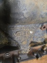 Bloque motor Audi A4 B8 1.8 TFSI CABB CAB 06H103021J