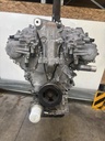 Motor Infiniti Nissan M35, QX4, QX60, 3.5 V6, VQ35DE, 2014