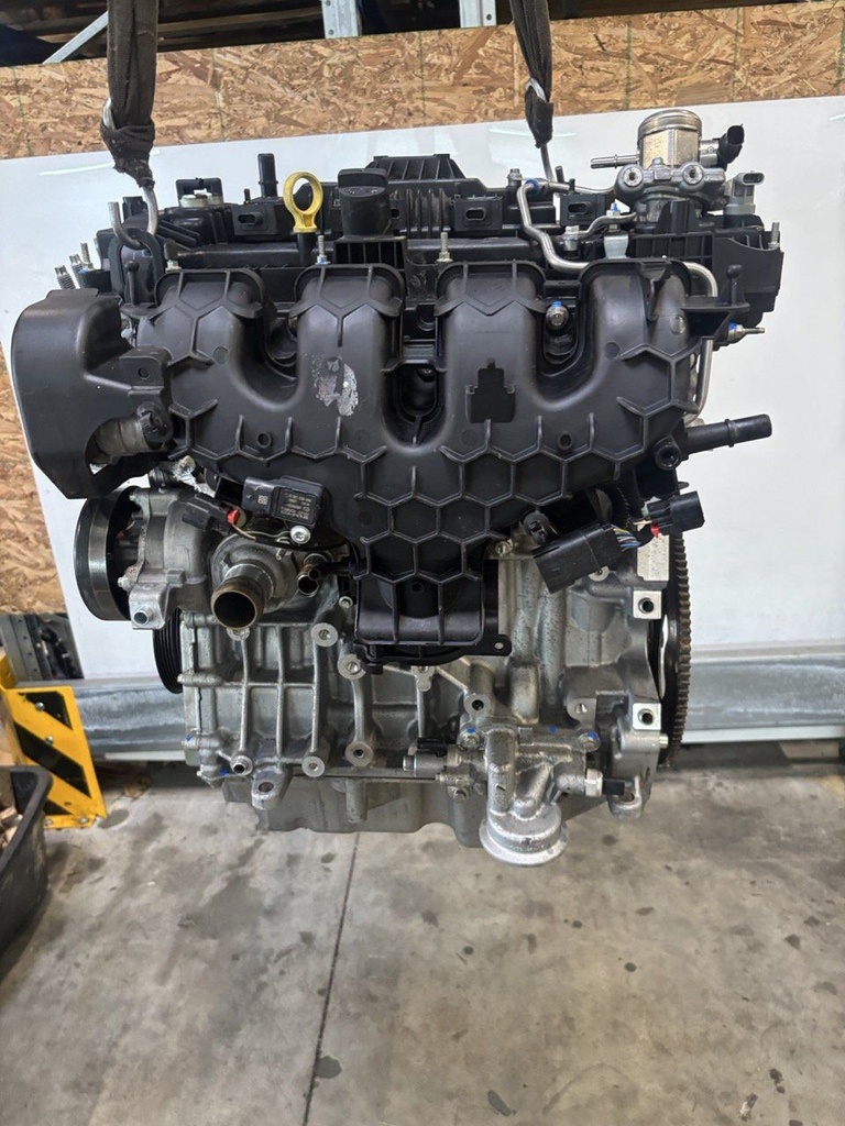 [MTD-523055] Motor Ford Edge 2.0 C20HDTX C20
