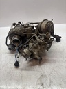 Turbocompresor para Mazda 6 GJ 2.2 D SHY1 SHY SH01-13700