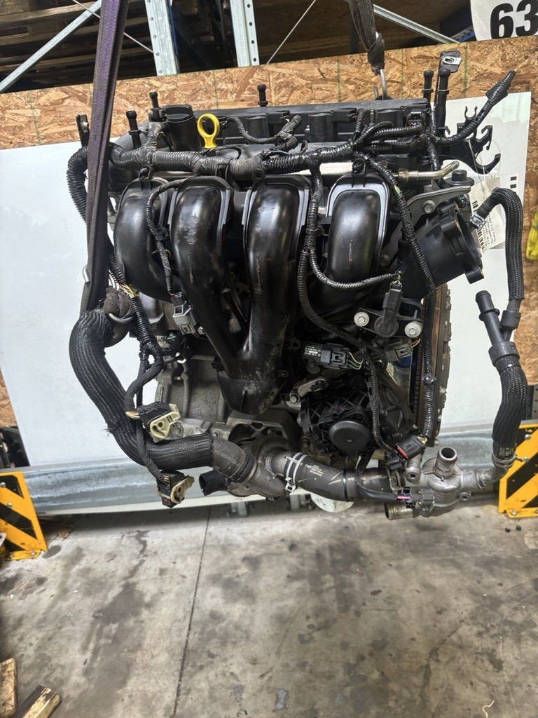 [MTD-522762] Motor Lincoln Ford MKZ Fusion C-Mac DXA 2.0 C20EDEF HG1Z6007A