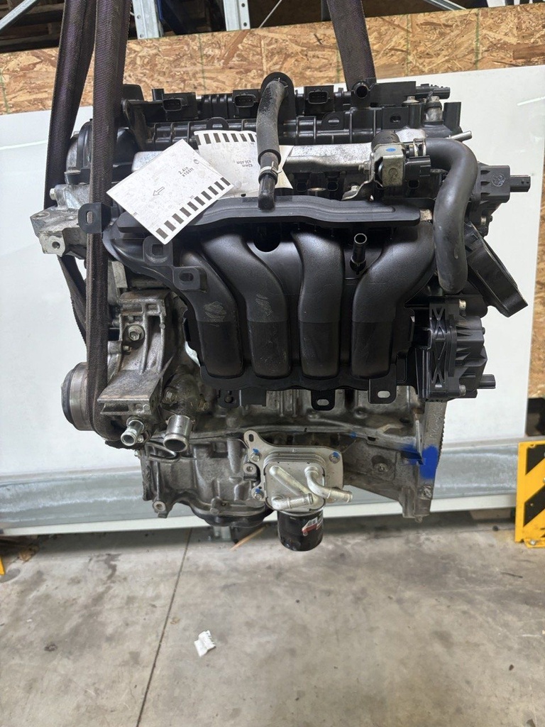 [MTD-523057] Motor Nissan Kicks 1.6 HR16DE HR16 2019