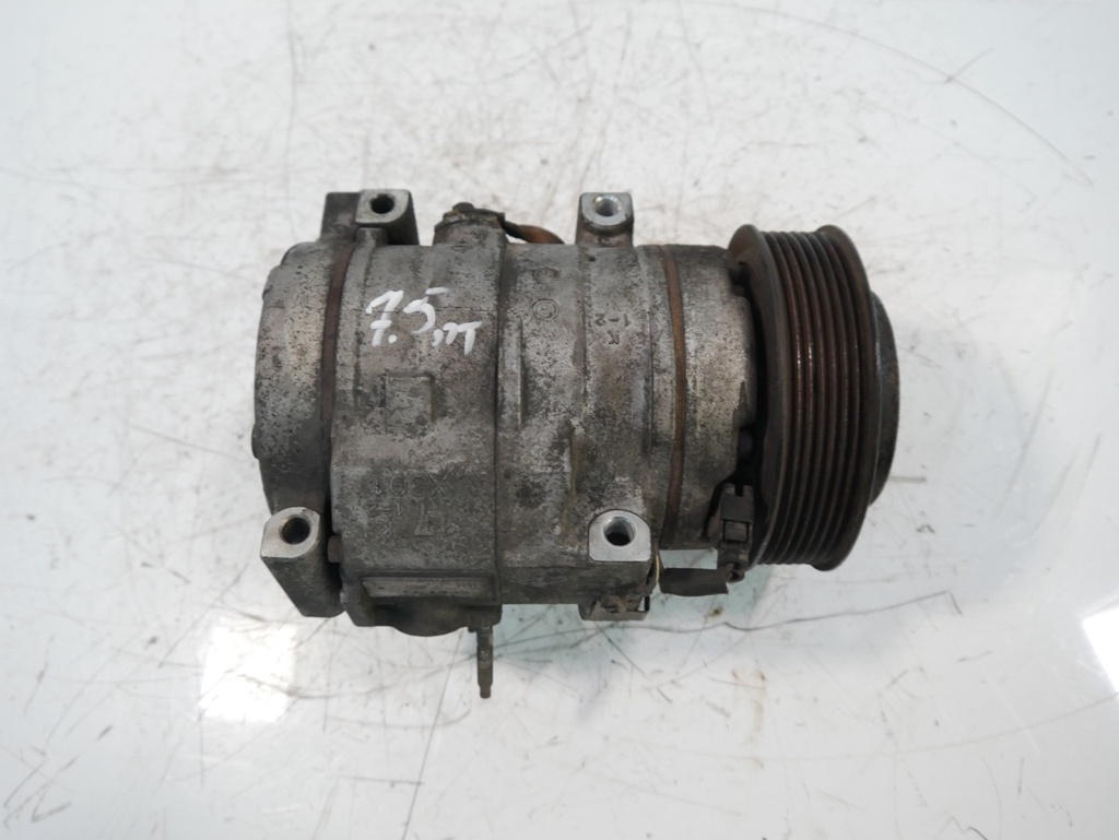 [MTD-490852] Compresor de aire acondicionado Toyota Land Cruiser Prado 3.0 D-4D 1KD-FTV 447220-5261