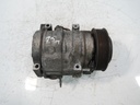 Compresor de aire acondicionado Toyota Land Cruiser Prado 3.0 D-4D 1KD-FTV 447220-5261
