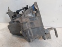 Caja de cambios manual Nissan Qashqai MK3 J12 2022 1.3 dig-t HR13DDT