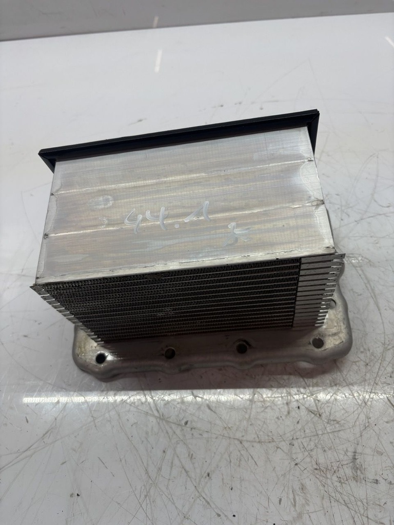 [MTD-490955] Intercooler Alfa Romeo Giulia 2.0 gasolina 55273835 04893617AE