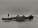 Sistema de escape Mazda 2 1.5 Gasolina P5X0