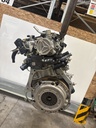 Motor Mazda 2 DL 1.5 Skyactive-G P5X0 2019 90 CV