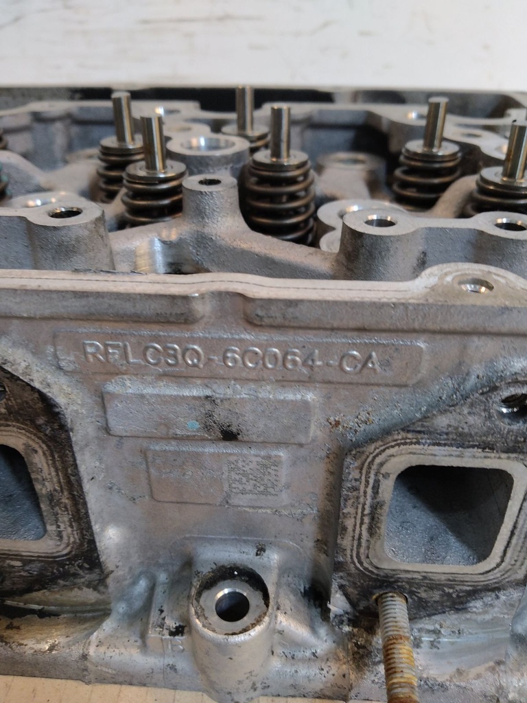 [MTD-530401] Culata Ford F250, F350, F450 T67DVTX LC3Q-6C064-CA