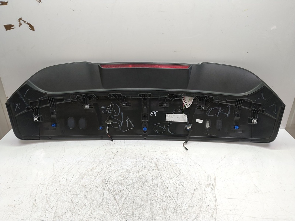 [MTD-530888] Alerón Audi Q5 2023 DTPA 40 TDI MILD HYBRID 80F826933