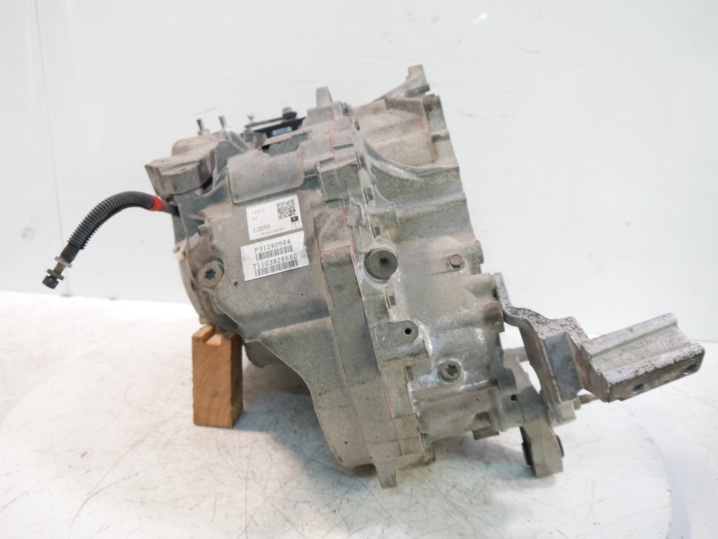 [MTD-457460] Transmisión automática Volvo V70 2.0 D5204T3 D52 TF-80SD 36051015