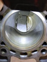 Bloque motor Jaguar XF X260 306DTA AJTDV6 3.0 D 1187737