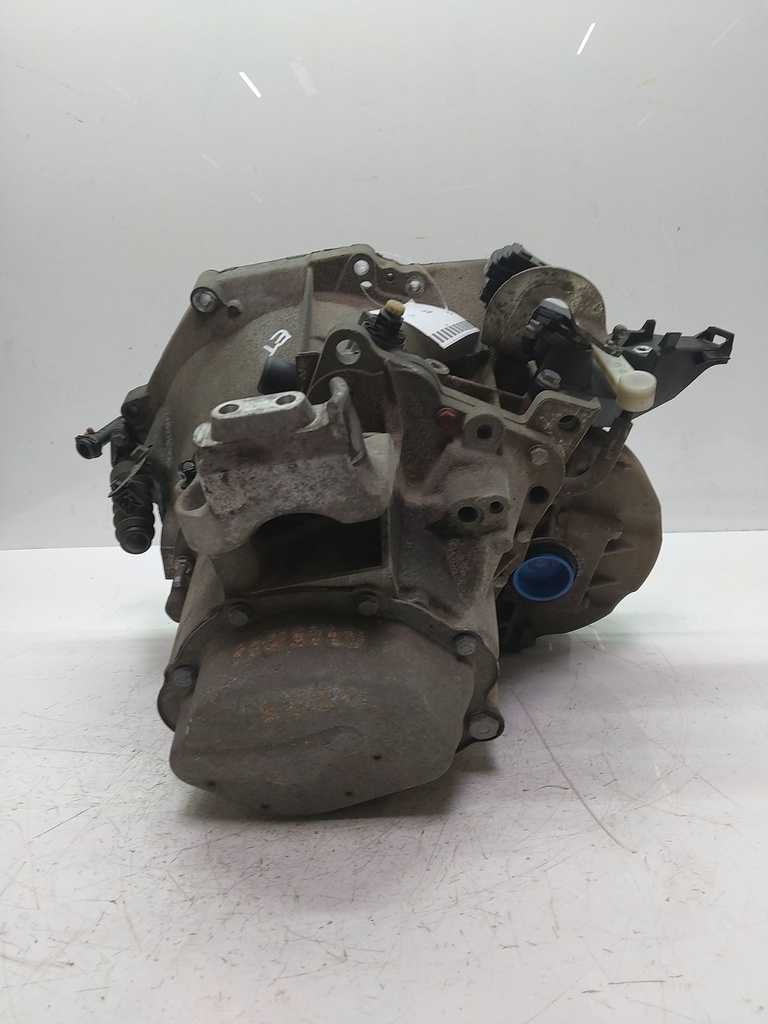 [MTD-519908] Caja de cambios manual Peugeot Rifter 1.5 Diésel YHY YH01 1623092980