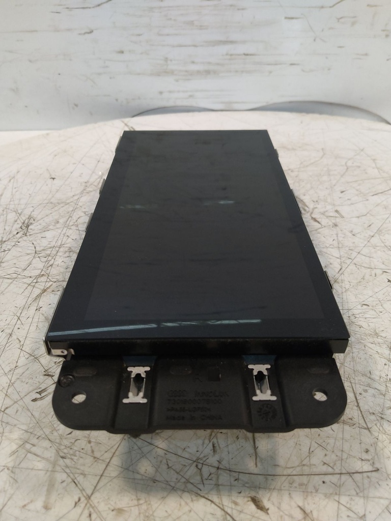 [MTD-531816] Pantalla Display Audi A6 C8 Avant (4A5) RS6 TFSI 2020 4,0 e