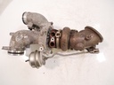 Turbocompresor Mercedes Clase E W212 S212 3.5 V6 E 400 M 276.850