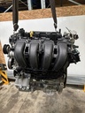 Motor Ford Transit 2.0 C20HDEX