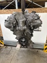 Motor Nissan Pathfinder 3.5 V6 VQ35DE 2016