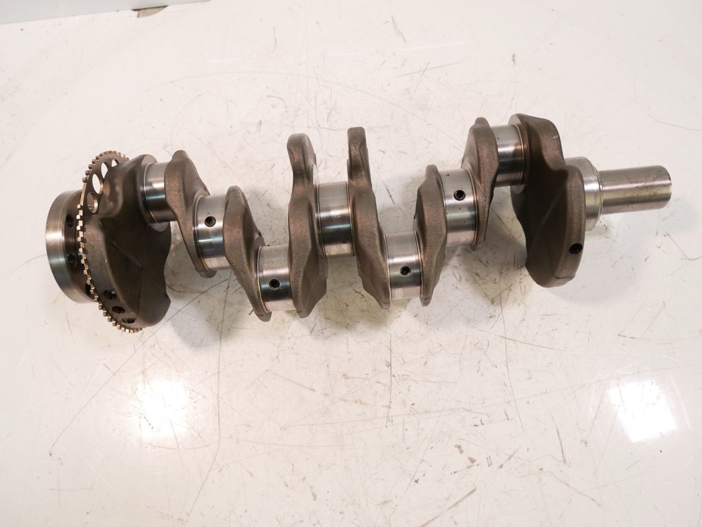 [MTD-451952] Cigüeñal Ford Transit V363 2.0 BLHA GK2Q-CA GP4LA