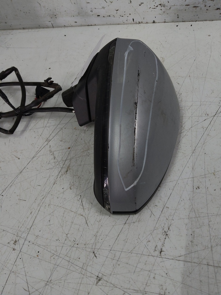 [MTD-528812] Retrovisor exterior Audi TT
