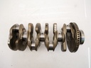 Cigüeñal para Audi A3 / VW Golf VI 2.0 TFSI TSI (CBFA/CBF) 2008