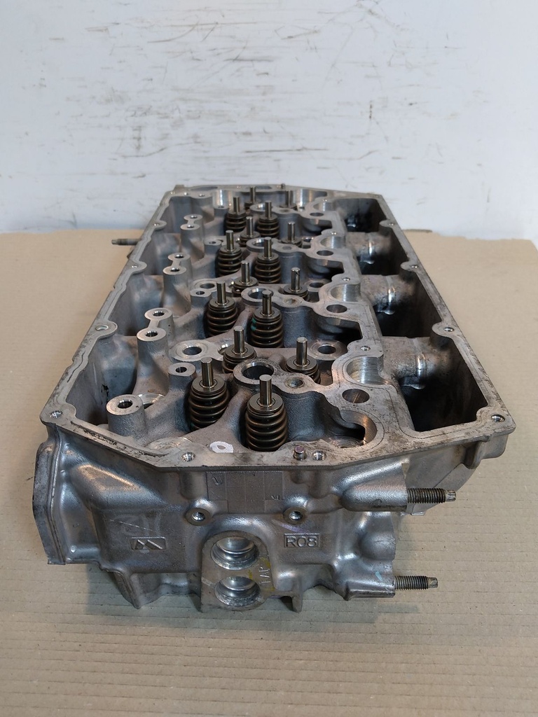 [MTD-530619] Culata Ford F250, F350, F450 6.7 D V8 T67DVTX LC3Q-6090-CA