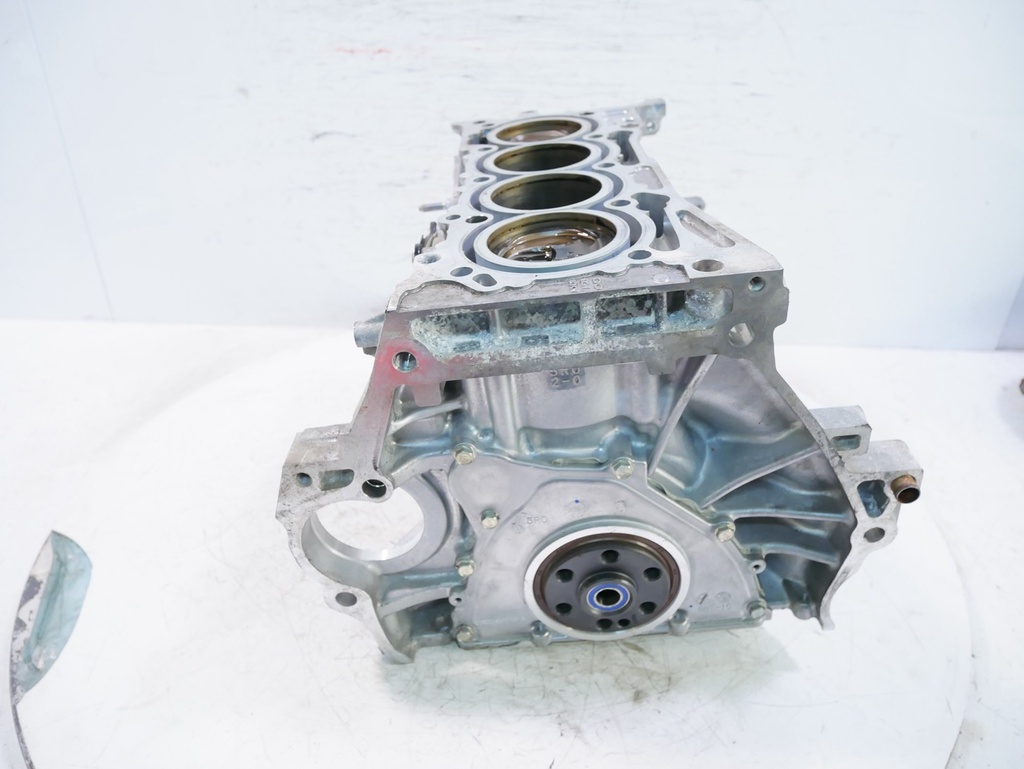 [MTD-410045] Bloque motor Honda HR-V 1.5 gasolina L15BY L15B