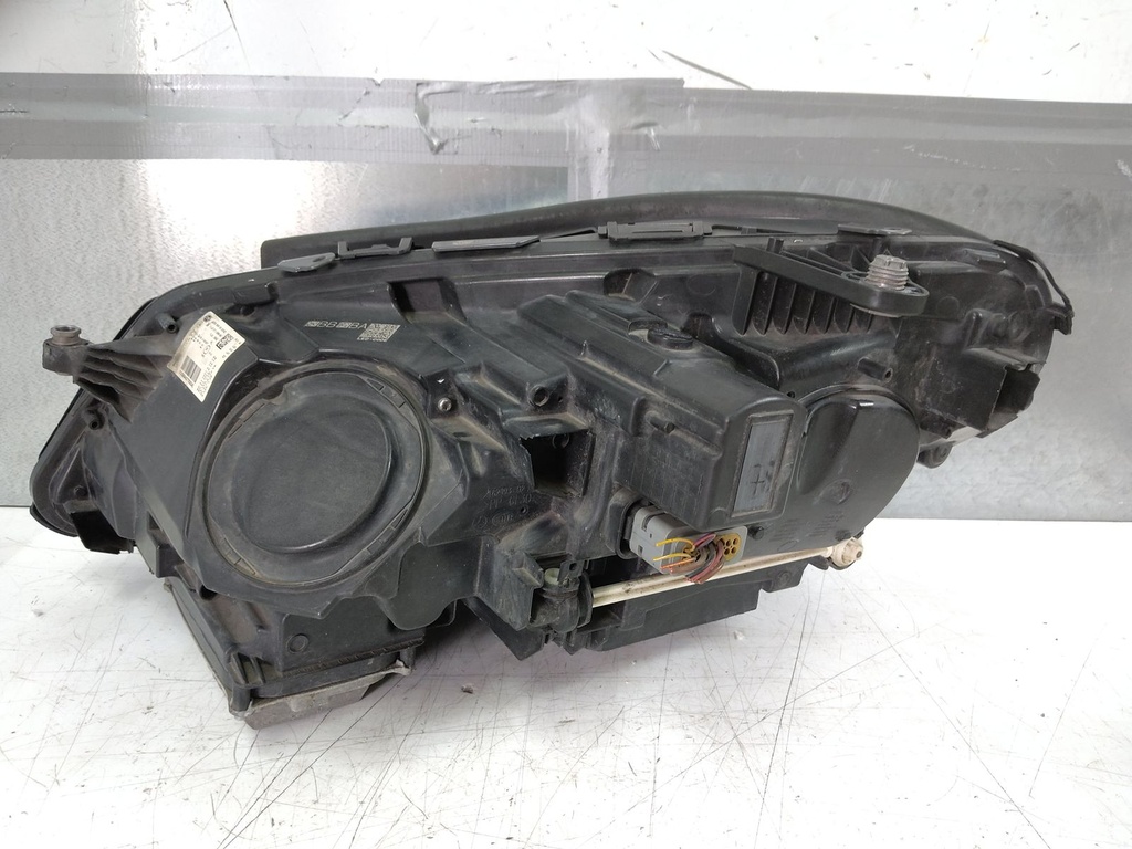 [MTD-531316] Faro derecho Mercedes Clase E W212 2.2 E 220 BlueTec A2129063003