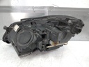 Faro derecho Mercedes Clase E W212 2.2 E 220 BlueTec A2129063003