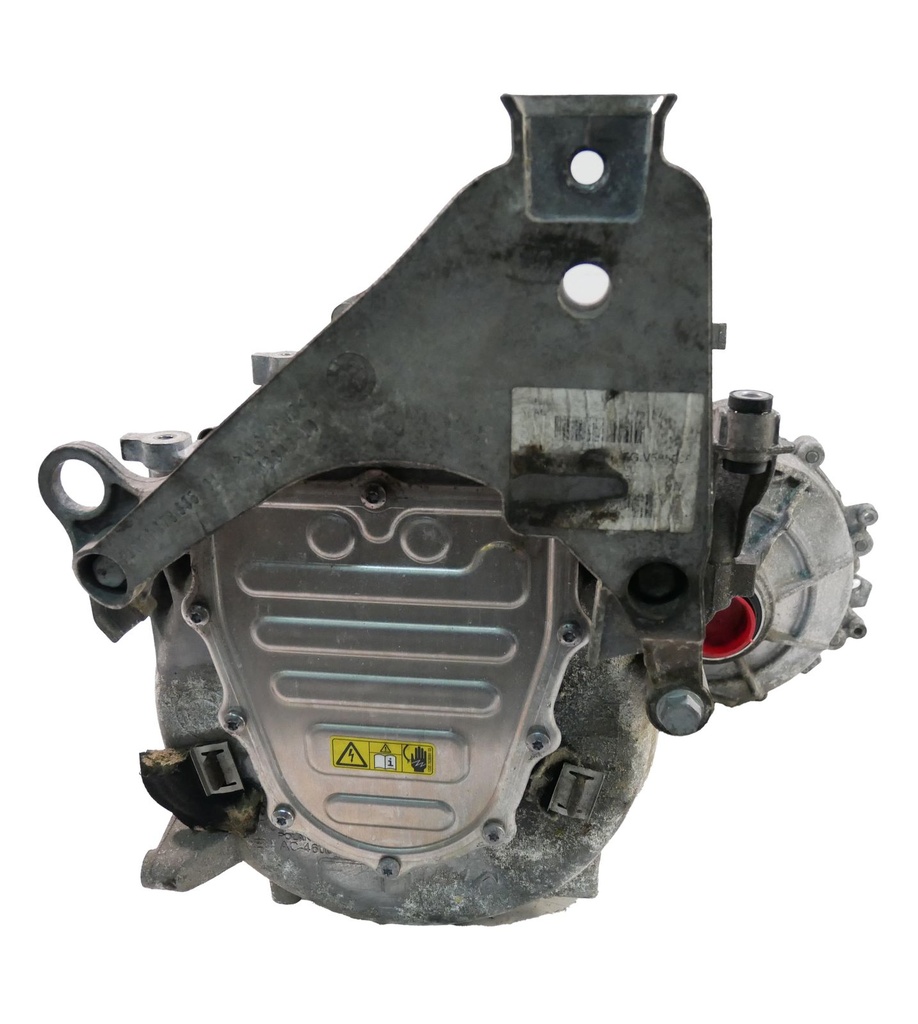 [MTD-420385] Motor BMW i3 Range Extender 0.6 IB1 W20K06A 12358629034