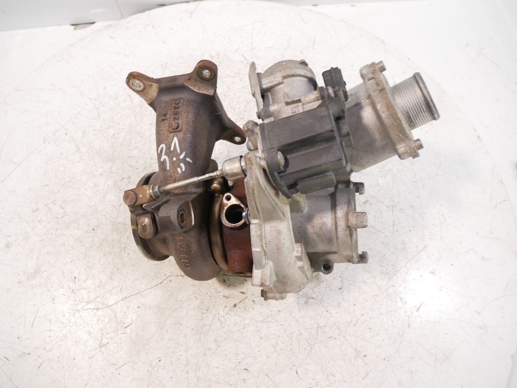 [MTD-441100] Turbocompresor para Audi Seat VW 2.0 TFSI Cupra R CJXC CJX 06K145722H