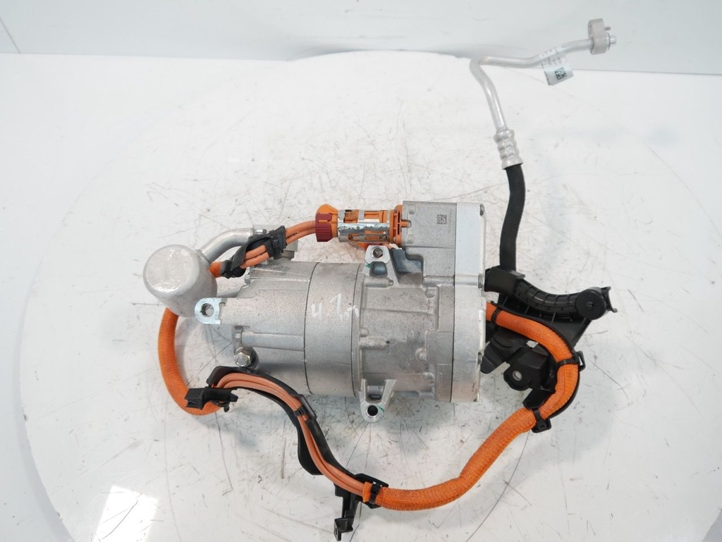 [MTD-491406] Compresor de aire acondicionado BMW XM G09 4.4 V8 S68B44A 64525A84972 40km