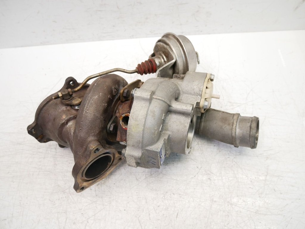 [MTD-405957] Turbocompresor Bentley Continental 6.0 W12 DBD DBDA DBDB DBDC DBDD 07C145061AL