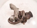 Turbocompresor Alfa Romeo Giulia 952 2.9 V6 670052588