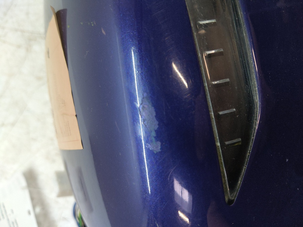 [MTD-528814] Retrovisor exterior Nissan Qashqai MK2 J11
