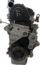 Motor 1.9 TDI BXE 03G100098MX para Audi Seat Skoda VW A3 Leon Golf V
