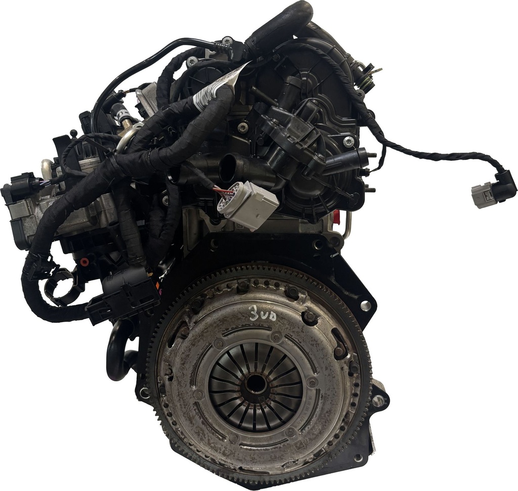 [MTD-480847] Motor 1.2 TFSI TSI CYVB CYV 04E100035C para Audi A3, Seat Leon, Skoda Octavia, VW Golf VII