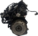 Motor 1.2 TFSI TSI CYVB CYV 04E100035C para Audi A3, Seat Leon, Skoda Octavia, VW Golf VII