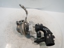 Turbocompresor NUEVO Land Rover Sport X5 4.4 V8 NC10 N63B44E 871207-0034