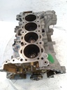Bloque motor y tren de cigüeñal Jaguar XF 2020 PT204 AJ20P4 2.0