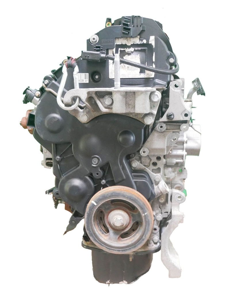 [MTD-426891] Motor Ford Focus MK3 1.6 TDCi ECOnetic NGDB CV6Q-6006-AB