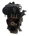 Motor Mitsubishi Outlander MK2 2.0 DI-D BSY MN980000