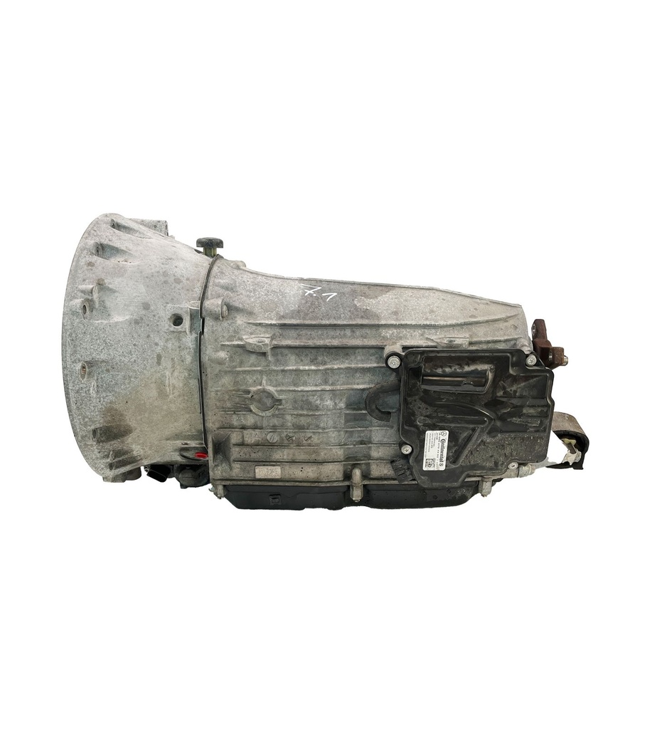[MTD-405460] Transmisión automática Mercedes W205 S205 2.2 CDI 651.921 A2052706501