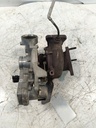Turbocompresor Mercedes Clase B W246 2.2 CDI