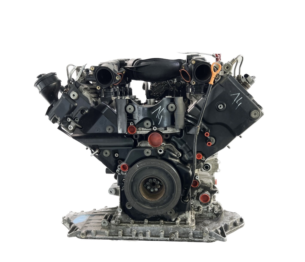 [MTD-373444] Motor Audi A8 D3 4E 4.0 TDI Quattro 275 CV (ASE)