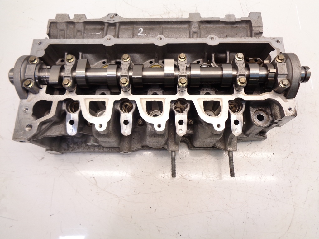 [MTD-390938] Culata Mercedes-Benz A180 1.5 CDI K9K461 607.951 10428257R