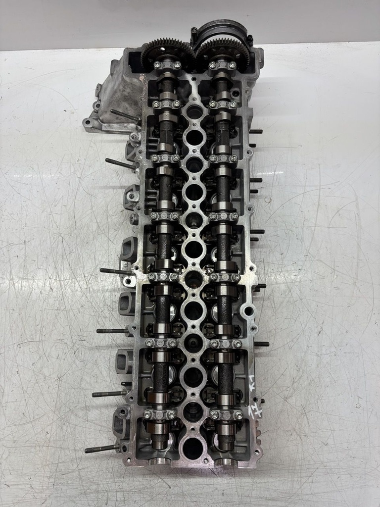 [MTD-482118] Culata BMW X5 E53 3.0 d M57D30 306D2 M57 7788564